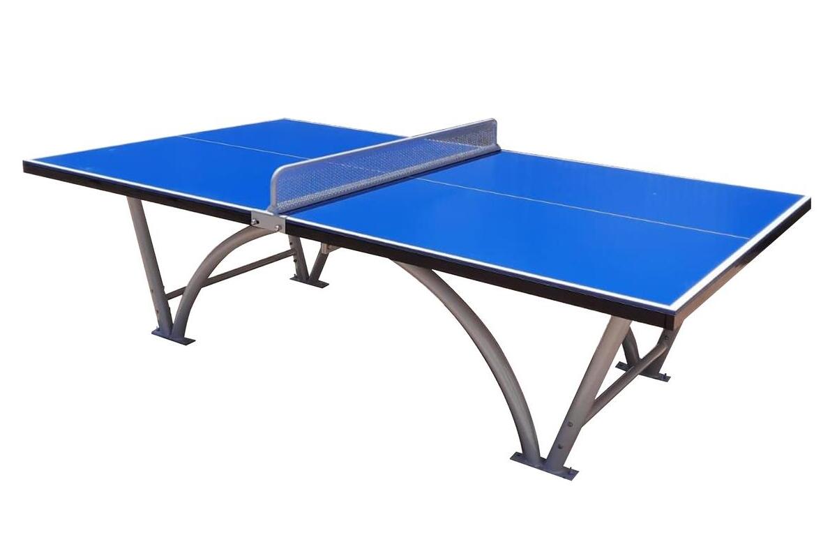 Outdoor Weatherproof Table Tennis Table Sport